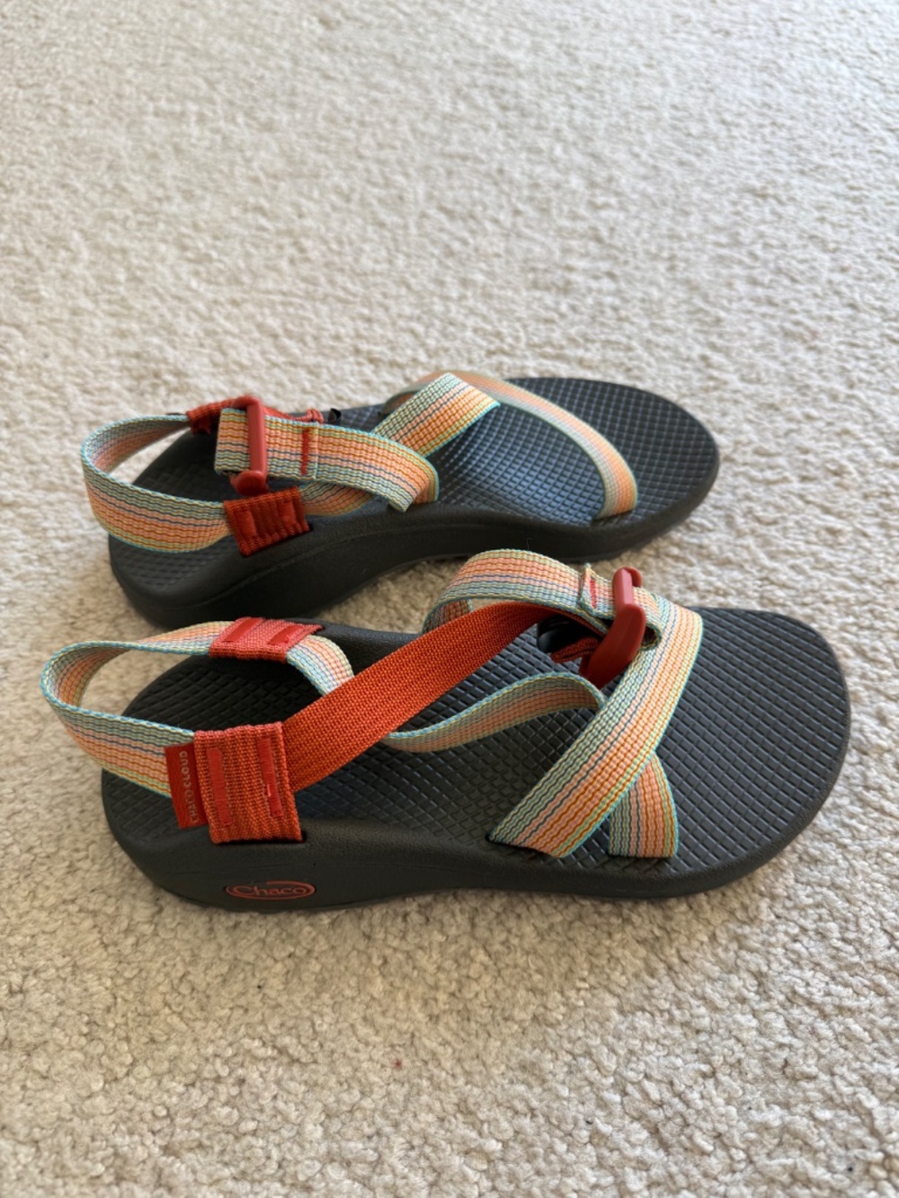 Chaco , Z adjustable strap, brand new, 6 - Picture 3 of 6